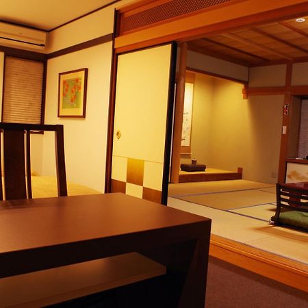 Fumonin Hotel Koya Exterior foto