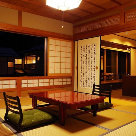 Fumonin Hotel Koya Exterior foto