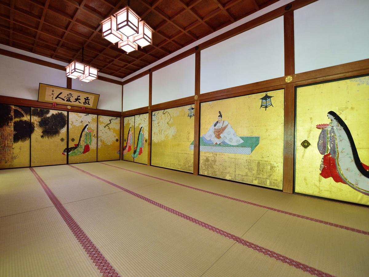 Fumonin Hotel Koya Exterior foto