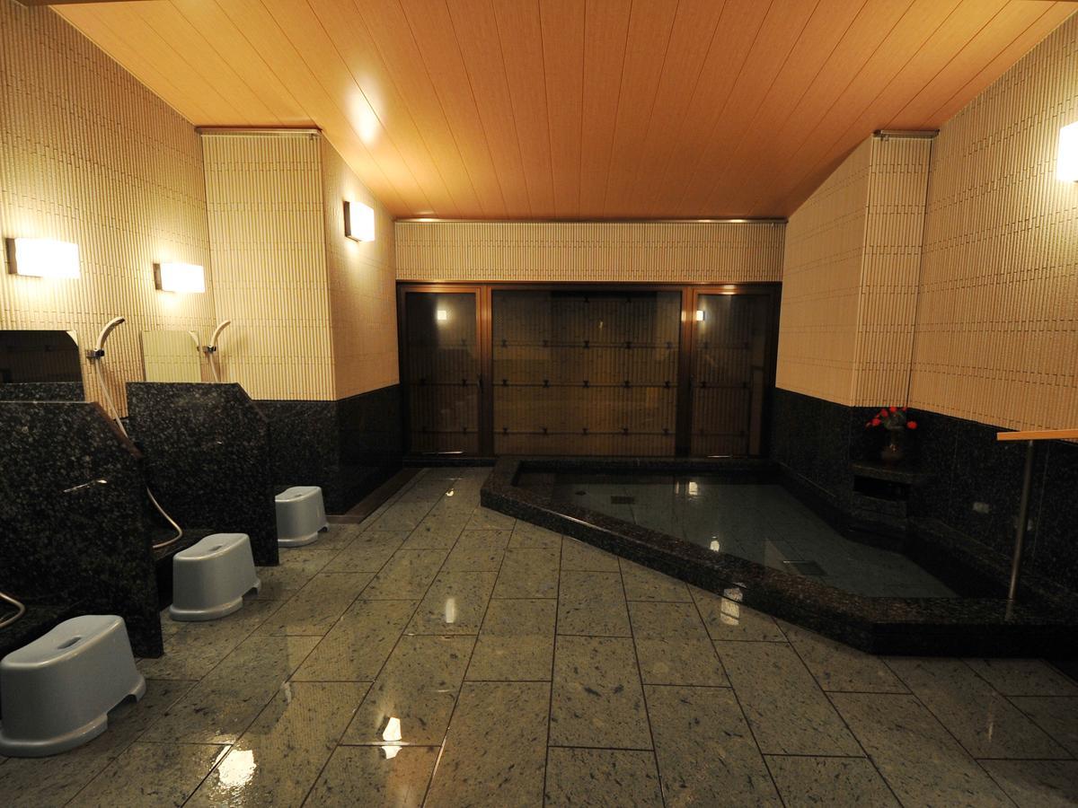 Fumonin Hotel Koya Exterior foto