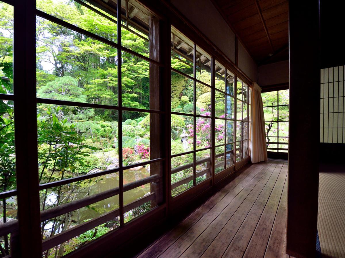 Fumonin Hotel Koya Exterior foto