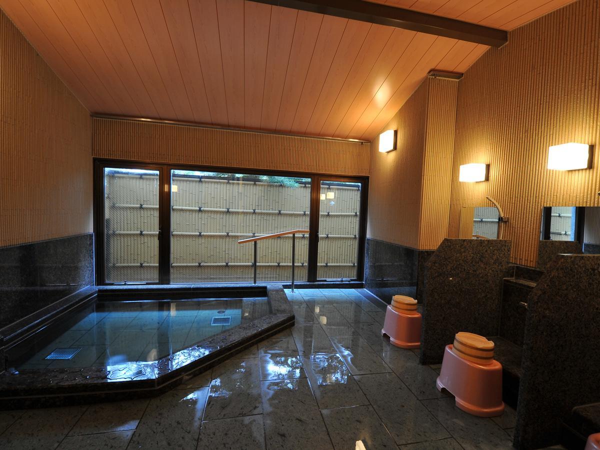 Fumonin Hotel Koya Exterior foto