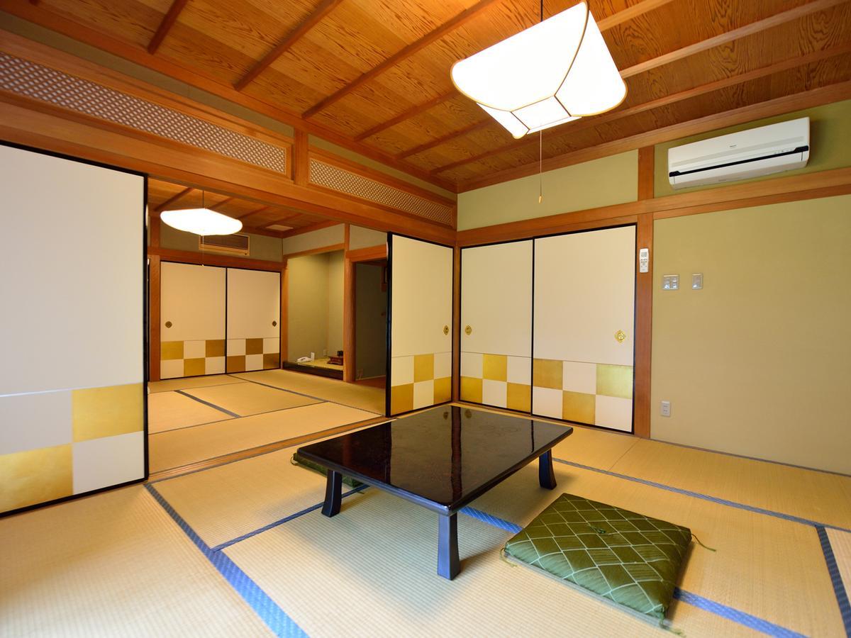Fumonin Hotel Koya Exterior foto
