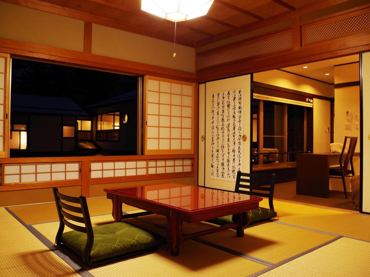 Fumonin Hotel Koya Exterior foto